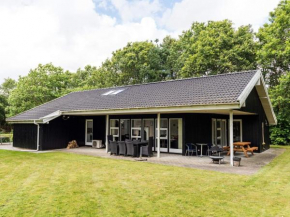 Holiday home Oksbøl LIV